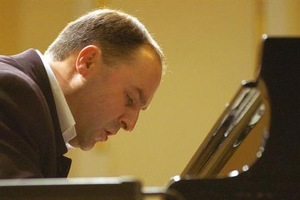  A.Anusausko improvizacijos uždegė publiką 