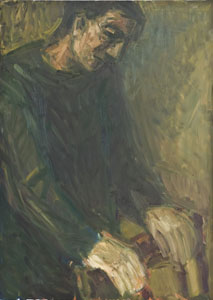 E.Velaniškytė. „Paauglio mama“. 2008 m. E.Velaniškytė. „Paauglio mama“. 2008 m.