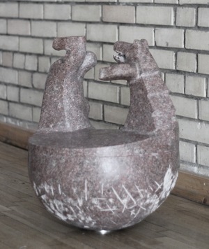 Kęstutis Musteikis „Kova"