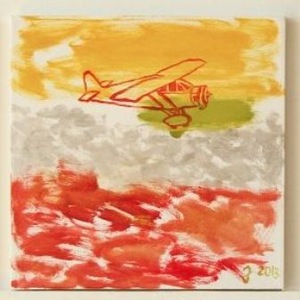 Iš ciklo "1933-2013 m."