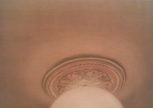 Rosanda Sorakaitė. Be pavadinimo, 2015 m. Autorės nuotr.