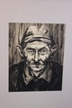 "Old man from Alytus", 1973