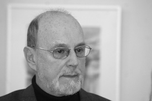 Rimantas Marčėnas. Z.Baltrušio nuotr.