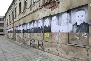 Project “Made Corrections”