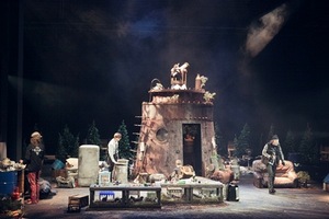 Donato Stankevičiaus nuotr.