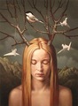 Steven Kenny. "Magic Realism". From http://endicottstudio.typepad.com/