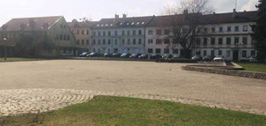 Steigiamojo Seimo aikštė Kaune