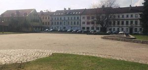 Steigiamojo Seimo aikštė Kaune