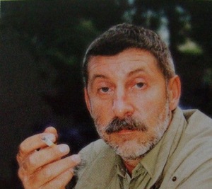 Edmundas Saladžius. Kamane.lt archyvo nuotr.