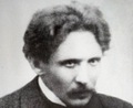 M.K.Čiurlionis.G.Mačiulio nuotr.