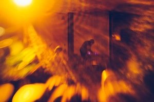 „Jauna muzika“ naktinių koncertų programa Gėlių paviljone. Tomo Tereko nuotr.