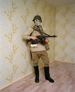 Andrew Mikšio fotografija