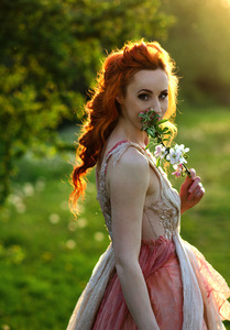 Akvilė Garbenčiūtė-Bučienė. Viltės Kazlauskaitės nuotr.