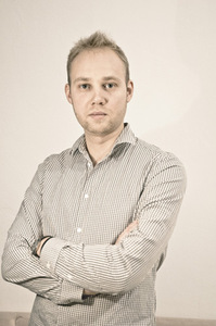Tadas Jonauskis