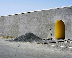 Julien Lombardi. The Unfinished.