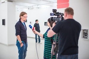 Andrius Pukis. Rūtos Stepanovaitės nuotr.