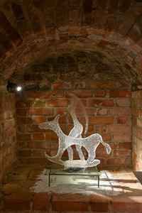 Sigita Grabliauskaitė. „Pasivaikščiojimas pajūryje“