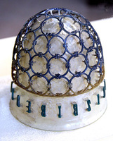 Romos imperijos laikų diatreta – Joannos Kasperkiewicz kūrinio inspiracija