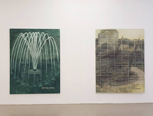 Iš serijos „Prisiminimai apie dabartį. Kelionė į save“. 2017 m. „Meno parko“ nuotr. Iš serijos „Prisiminimai apie dabartį. Kelionė į save“. 2017 m. „Meno parko“ nuotr.