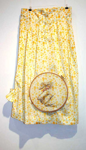 R. Noreikytė. „Kas esi?“, 2006. R. Noreikytės nuotr. R. Noreikytė. „Kas esi?“, 2006. R. Noreikytės nuotr.