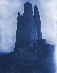 G. M. Kinčinaitytė's exhibition You belong to me at the Kaunas Photography Gallery