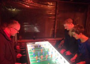 Airos Niauronytės asm. archyvo nuotr.