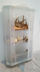 Alena Matejka, Czech Republic, My Dear, Hunter from Lavondyss, 2009