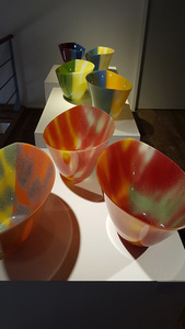 Camille Jacobs, Belgium, Tulpomania, 2014