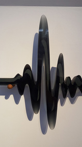 Karin Morch, Denmark, Tones, 2015