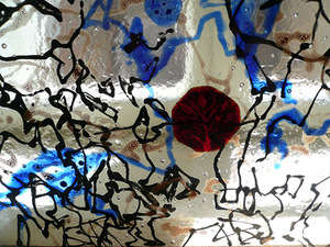 Ritos Griškonytės kūrinys