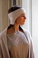 Vilmos Marės kostiumai baltų tema Vilmos Marės kostiumai baltų tema