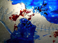 Svetlanos Gurevitš kūrinys