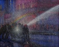 GAISRININKŲ KOVA SU VAIVORYKŠTE III, 1995