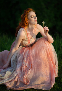 Akvilė Garbenčiūtė-Bučienė. Viltės Kazlauskaitės nuotr.