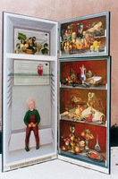 LAIMINGOJI – TAI AŠ, ARBA SUGEDĘS ŠALDYTUVAS, 1995