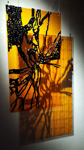 Linas Labanauskas. Kompozicija „O“