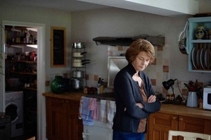 Kadras iš Andrew Haigh filmo „45 metai“. Scanorama.lt nuotr.