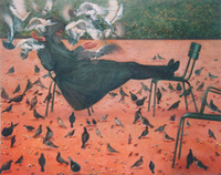 ŠV. PRANCIŠKUS TINIRU SODE, 1996