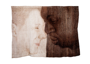 R. Noreikytė. Tapiserija „Metis“, 160 x 110, 2007. Kristinos Zdanevičiūtės nuotr. R. Noreikytė. Tapiserija „Metis“, 160 x 110, 2007. Kristinos Zdanevičiūtės nuotr.