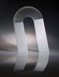 Agnieszka Leśniak Banasiak, Lenkija, „Baltas tiltas II“, 2015