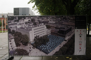 Autoriai „Chebra prie meno“, Lietuva. Projektas „Filtras“. E. Aleknaitės nuotrauka