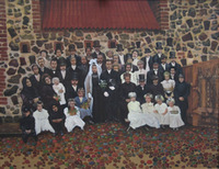 BANALUS SIUŽETAS. 2000