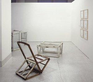 Eva Novakova, Čekija, „Kiekvienam reikalingas savas langas“, 2012