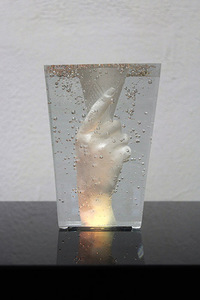 Andrius Keturka. Drowning freedom. Project's supervisor Prof. Valmantas Gutauskas. 2015