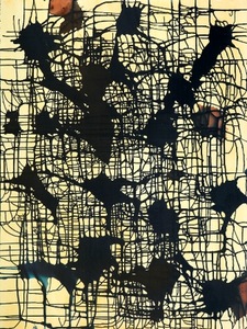 E. Varkulevičius-Varkalis. Abstrakcija E. Varkulevičius-Varkalis. Abstrakcija