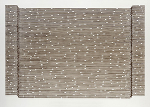 A. Obcarskas. Acrylic Scripts V. 2012, 146x195 A. Obcarskas. Acrylic Scripts V. 2012, 146x195