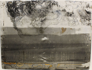 Aušra Andziulytė. „Rudens laužai“, 2010