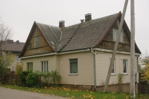 Photo by Eglė Aleknaitė