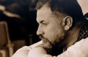 Gasparas Aleksa. Džojos Barysaitės nuotr. Iš rasytojai.lt