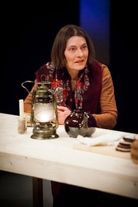 „Alksniškės“. Rež. G. B. Padegimas. Donato Stankevičiaus nuotr.